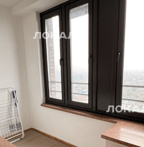 Сдам 2-к квартиру на Новодмитровская улица, 2к6, метро Савёловская, г. Москва