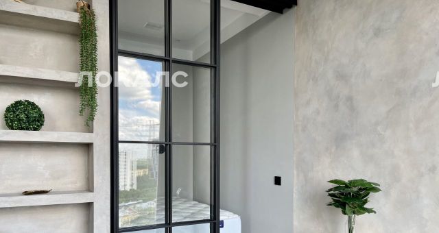 Аренда 1к квартиры на Ленинский проспект, 38Ак3, метро Воробьёвы горы, г. Москва