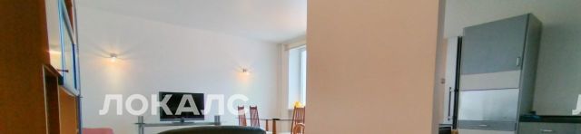 Сдаю 3к квартиру на 4-я Тверская-Ямская улица, 25, метро Маяковская, г. Москва