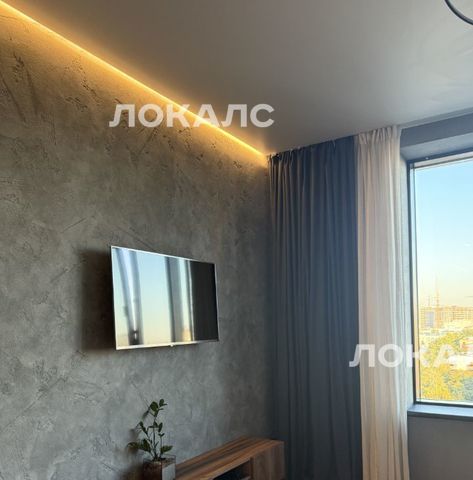 Сдаю 2к квартиру на Ленинградский проспект, 36с30, метро Петровский парк, г. Москва