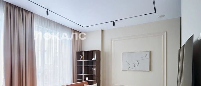 Сдам 4-к квартиру на проезд Шелихова, 3, метро Авиамоторная, г. Москва
