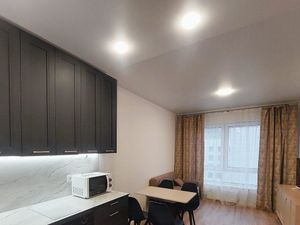 1-к кв. Москва Люблинская ул., 72Ак1 (33.8 м²)