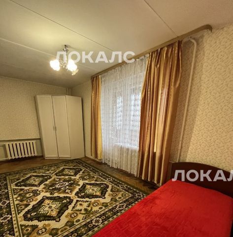 Сдаю 2х-комнатную квартиру на Бутырская улица, 2/18, метро Савёловская, г. Москва