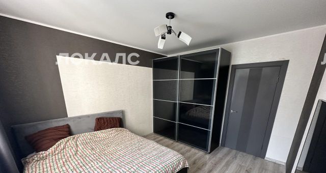 Аренда 4-к квартиры на проспект Маршала Жукова, 47, метро Октябрьское поле, г. Москва