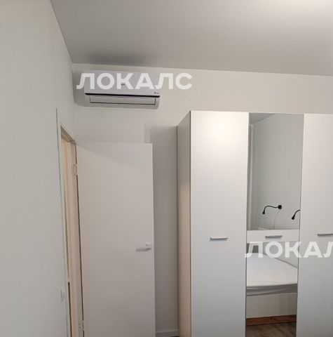 Аренда 1-комнатной квартиры на Волоколамское шоссе, 71/13к1, г. Москва