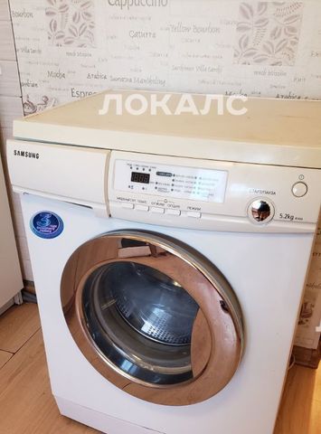Снять 2-к квартиру на Зеленоградская улица, 27А, метро Ховрино, г. Москва