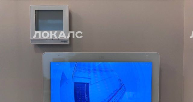 Аренда 2-к квартиры на улица Большая Ордынка, 17С1, метро Китай-город, г. Москва