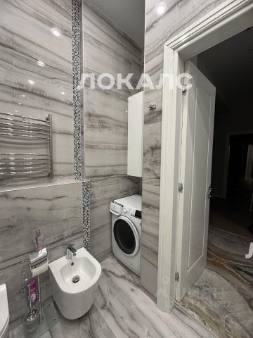 Сдам двухкомнатную квартиру на улица Вавилова, 69А, метро Профсоюзная, г. Москва