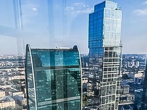2-к кв. Москва 1-й Красногвардейский проезд, 15 (95.0 м²)