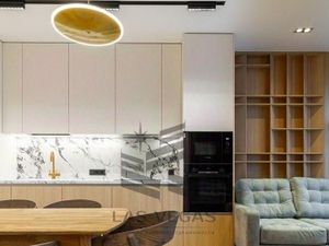 3-к кв. Санкт-Петербург ул. Челюскина, 4 (53.0 м²)