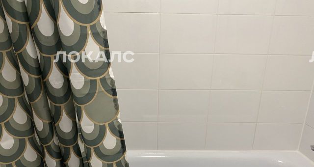 Снять двухкомнатную квартиру на Перовское шоссе, 2к3, метро Нижегородская, г. Москва