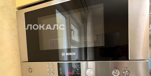 Снять 2к квартиру на Саратовская улица, 24, метро Кузьминки, г. Москва