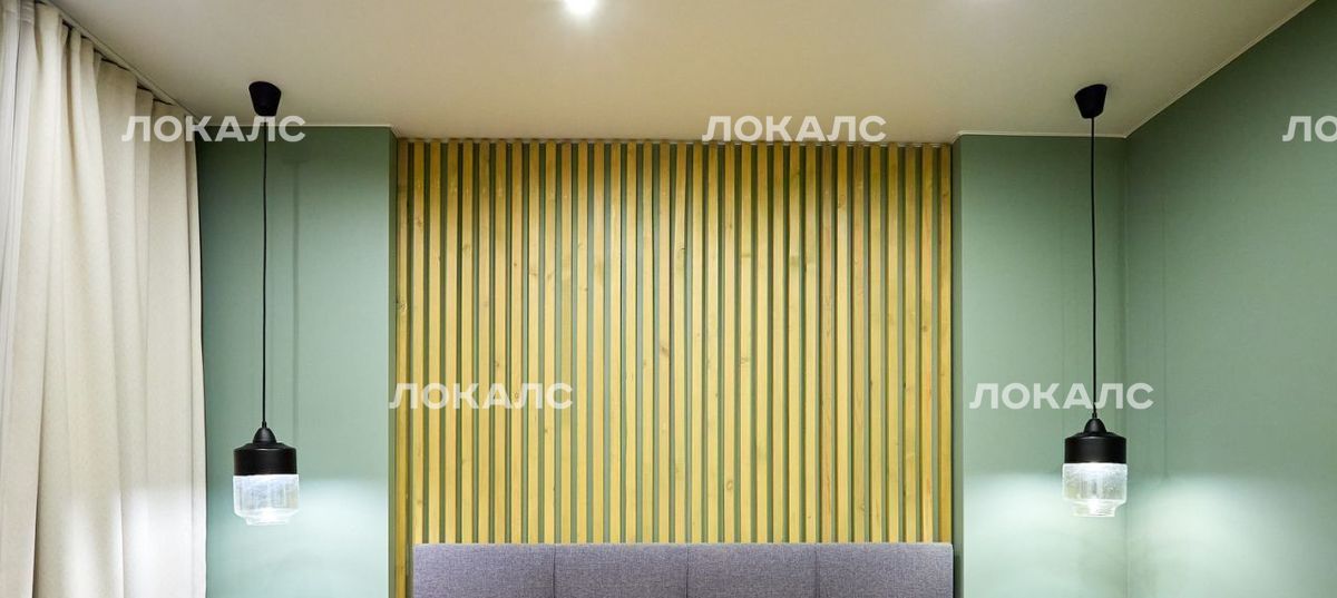 Сдам двухкомнатную квартиру на улица Тихомирова, 12К2, метро Свиблово, г. Москва