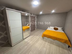 1-комнатная квартира: Санкт-Петербург, проспект Энгельса, 139/21 (37.3 м²)