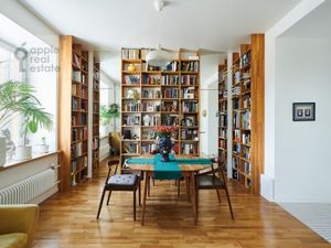 2-х комнатная квартира 