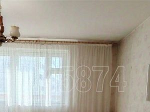1-к кв. Москва ул. Хачатуряна, 12К3 (47.0 м²)