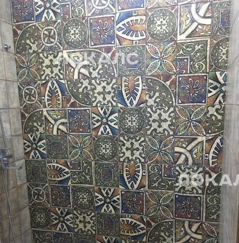 Аренда 3х-комнатной квартиры на Чертановская улица, 49К2, метро Улица Академика Янгеля, г. Москва