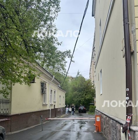Сдам 2х-комнатную квартиру на Ленинградский проспект, 5С3, метро Маяковская, г. Москва