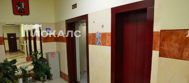 Сдам 1-комнатную квартиру на шоссе Энтузиастов, 51, метро Новогиреево, г. Москва