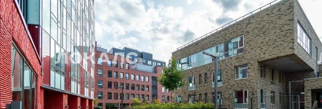 Сдается 3х-комнатная квартира на Шмитовский проезд, 39к8, метро Выставочная, г. Москва