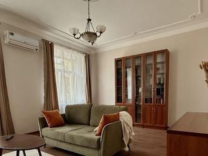 3-х комнатная квартира на метро Фрунзенская