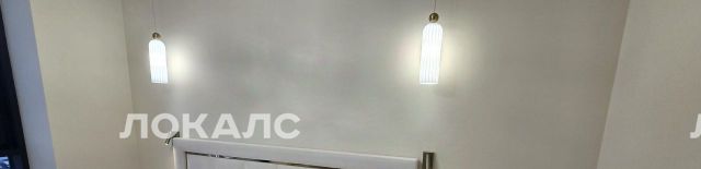 Снять двухкомнатную квартиру на 10к1, метро Шелепиха, г. Москва