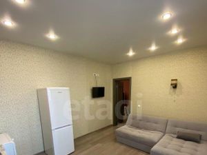 1-к кв. Татарстан, Казань Чистопольская ул., 68 (40.0 м²)