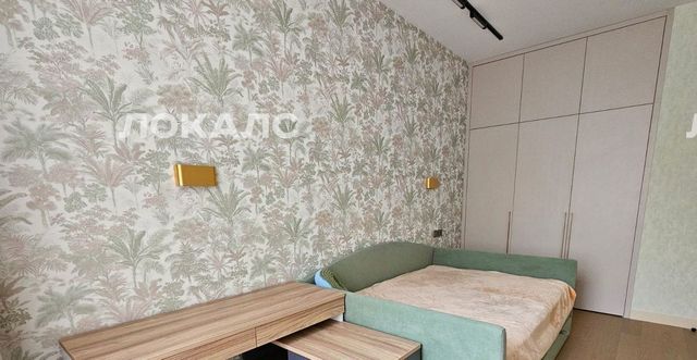 Снять 2х-комнатную квартиру на улица Родченко, 2, метро Технопарк, г. Москва