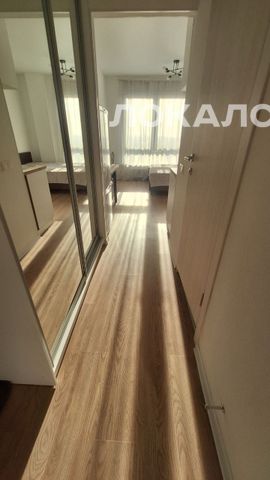 Аренда 1-комнатной квартиры на г Москва, ул Полярная, д 25 стр 4, метро Медведково, г. Москва