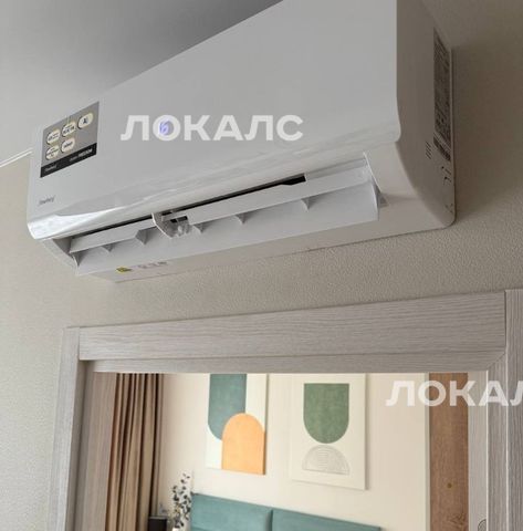 Сдам 1к квартиру на Дорожная улица, 46к1, метро Аннино, г. Москва