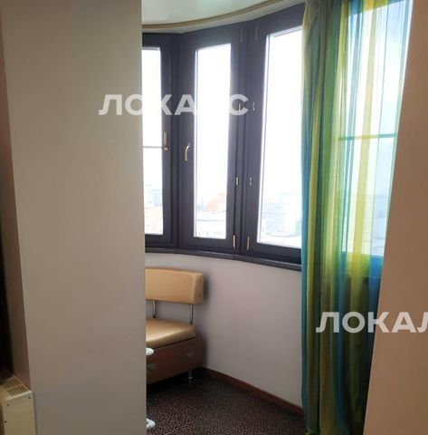 Сдам однокомнатную квартиру на шоссе Энтузиастов, 51, метро Новогиреево, г. Москва