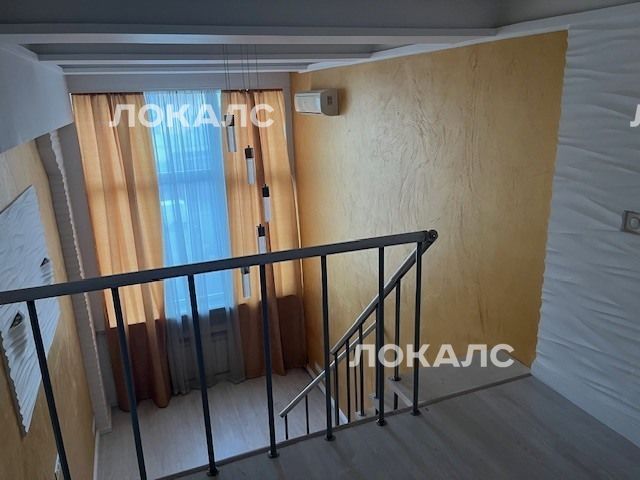 Сдаю 2х-комнатную квартиру на г Москва, ул Полярная, д 31 стр 1, метро Медведково, г. Москва