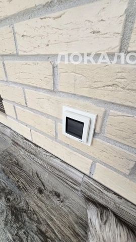 Снять 3к квартиру на Московская обл, г Красногорск, пгт Отрадное, ул Пятницкая, д 12, метро Пятницкое шоссе, г. Москва