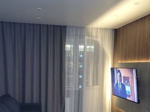 1-к кв. Краснодарский край, Краснодар ул. Конгрессная, 41 (38.8 м²)