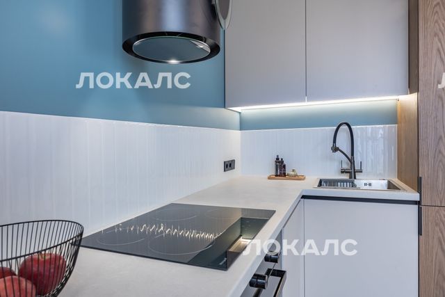 Сдам 3-комнатную квартиру на г Москва, ул Годовикова, д 11 к 1, метро Улица Академика Королева, г. Москва