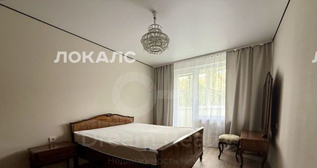 Сдам 3-комнатную квартиру на Тарусская улица, 4, метро Ясенево, г. Москва