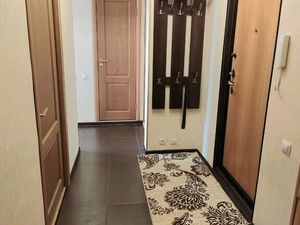 2-комнатная квартира: Москва, Пятницкое шоссе, 9 (55 м²)