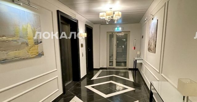 Аренда 2к квартиры на Большая Садовая улица, 5к1, метро Белорусская, г. Москва