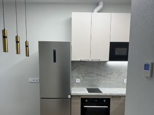 1 комнатная квартира около метро Автозаводская (Замоскворецкая линия)