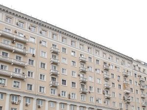 2-к кв. Москва ул. Земляной Вал, 46 (68.0 м²)