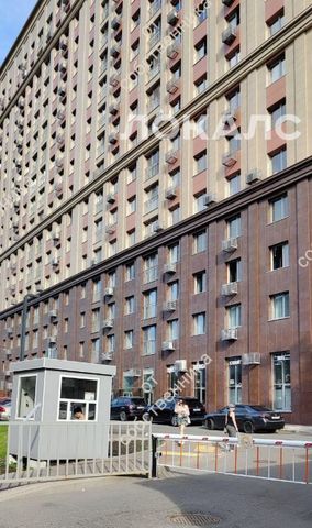 Снять 2к квартиру на Старопетровский проезд, 8, метро Балтийская, г. Москва