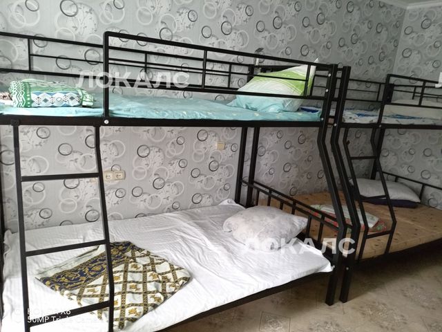 Аренда трехкомнатной квартиры на Московская обл, г Королёв, ул Гагарина, д 38, метро ВДНХ, г. Москва