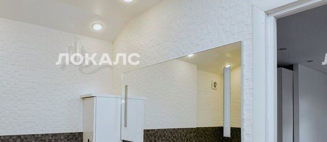 Аренда 4-комнатной квартиры на 1-й Колобовский переулок, 27/3С2, метро Сретенский бульвар, г. Москва