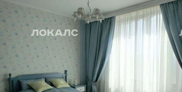 Снять 3-комнатную квартиру на Мироновская улица, 25, метро Измайлово, г. Москва