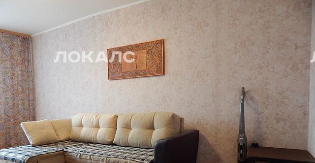 Аренда 2-к квартиры на Ленинградское шоссе, 108, метро Беломорская, г. Москва