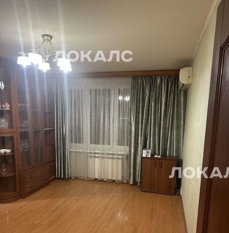 Сдам 2к квартиру на Союзный проспект, 9К2, метро Перово, г. Москва