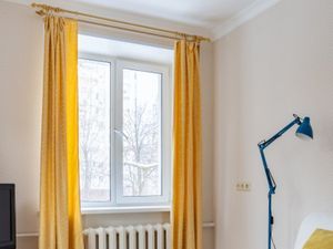 1к квартира Демьяна Бедного