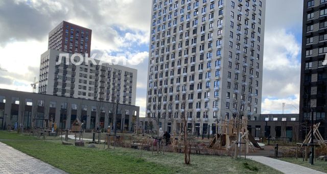 Сдаю 2-комнатную квартиру на проспект Георгиевский, 27к1, г. Москва