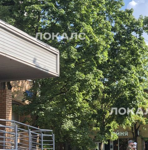 Сдам 1-комнатную квартиру на бульвар Сиреневый, 11, метро Прокшино, г. Москва