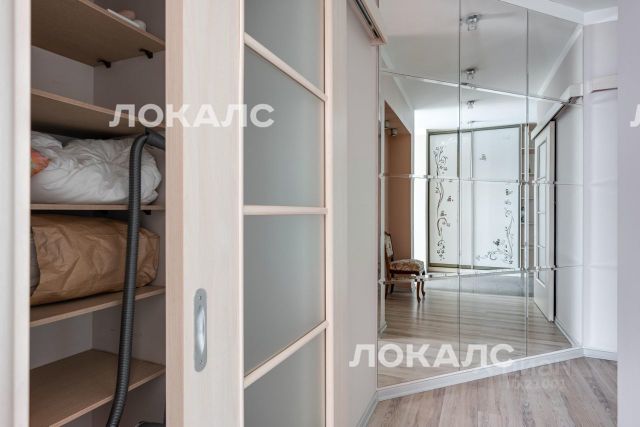 Сдается 2к квартира на Отрадная улица, 18К1, метро Отрадное, г. Москва